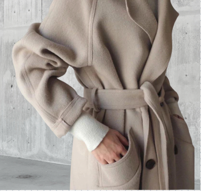 VIOLET |  Casual Women's Coat