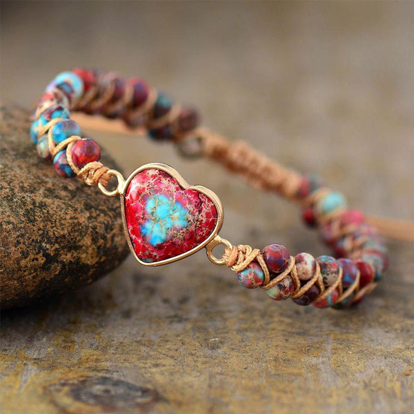 Magical Bohemian Bracelet for Women