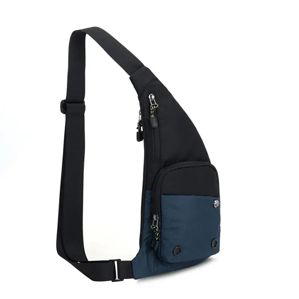 Seve | Men's Crossbody Shoulder Bag