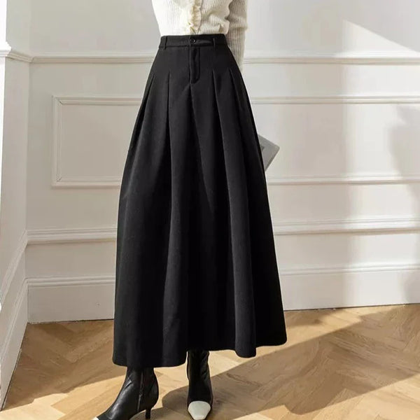 Shara | Elegant Casual Skirts for Women