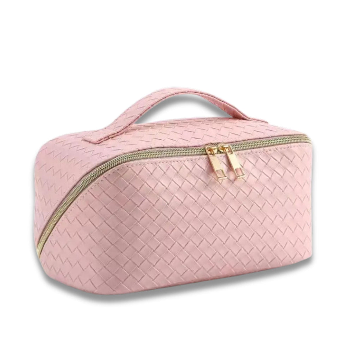 Adelyn | Waterproof  Travel Cosmetic Makeup Toiletry Bag