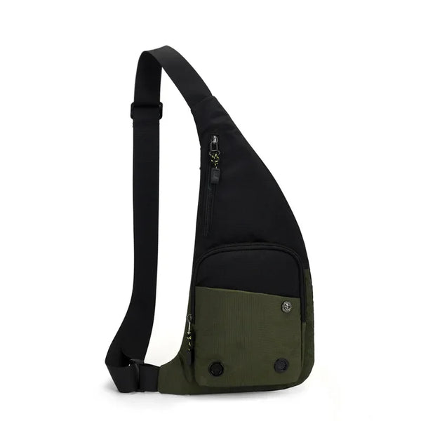 Seve | Men's Crossbody Shoulder Bag