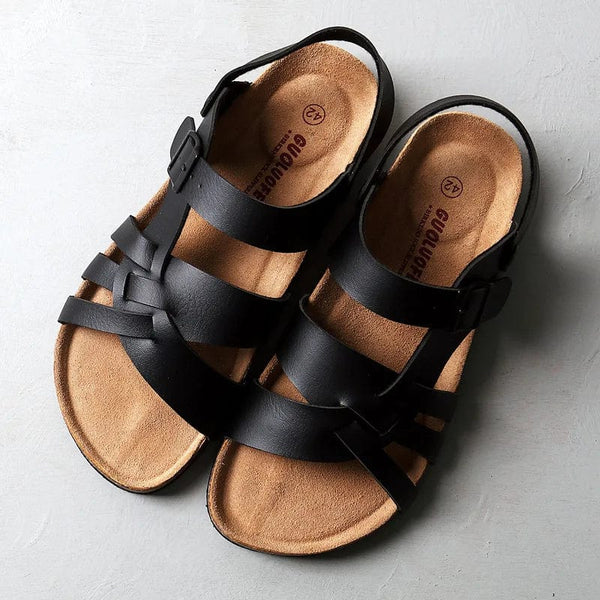 Ethan | Men's Stylish Sandals