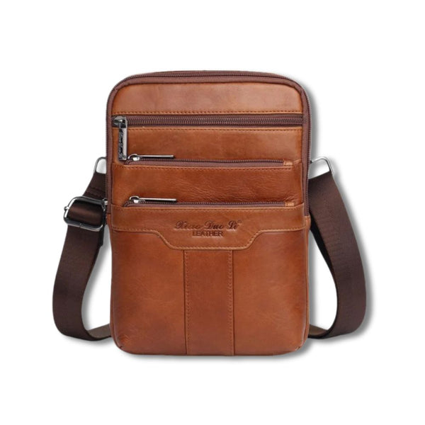 Rigor | Men's Shoulder Crossbody Bag