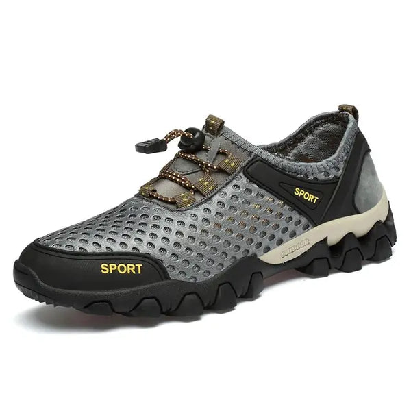 Evan | Hiking Shoes for Men