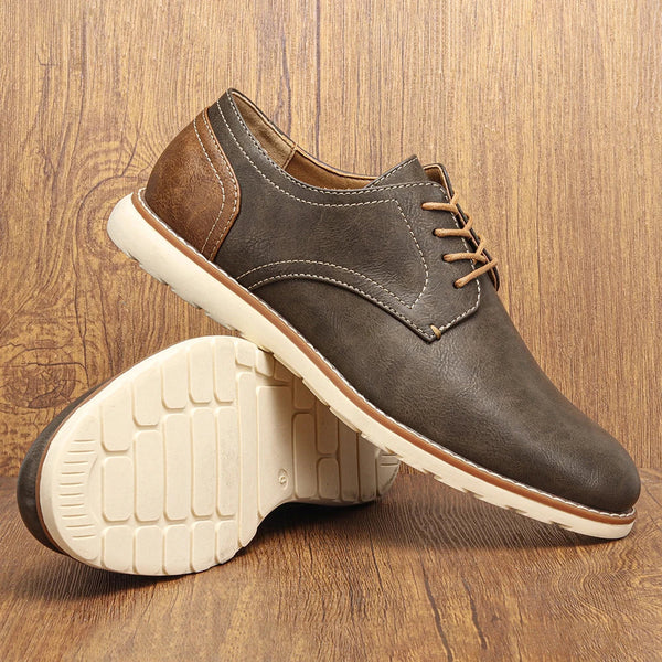 Jerome | Semi Formal Shoes