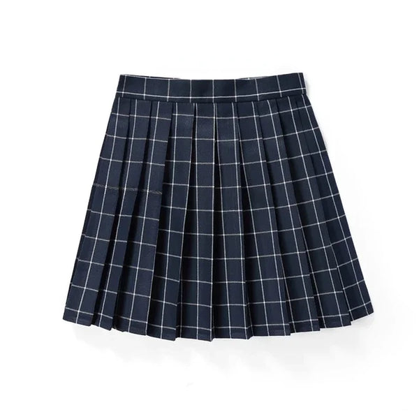 Vanesa | Mini Pleated Skirts for Women