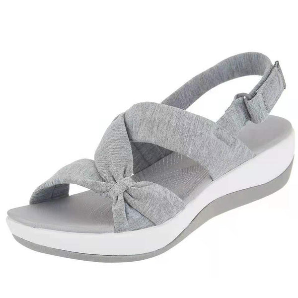 Betty | Ortho Casual Sandals