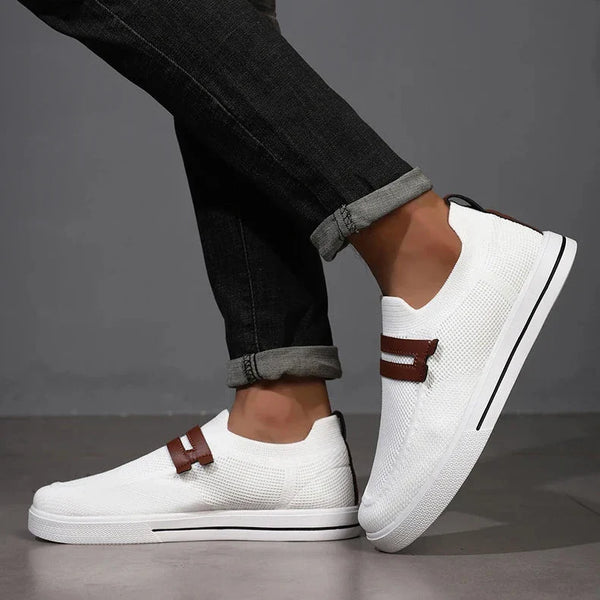 Argie | Coastal Casual Slip-On