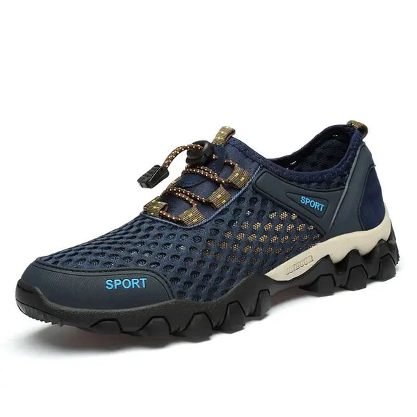 Evan | Hiking Shoes for Men