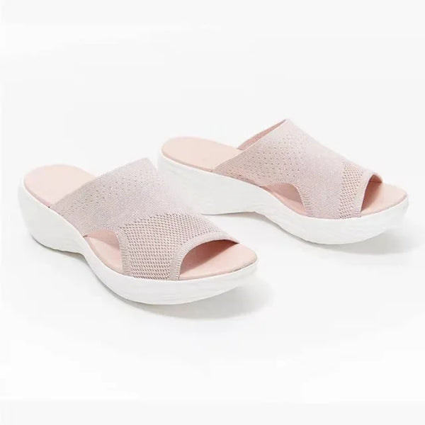 Jocelyn | Orthopedic Sandals