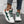 Rosemary | Women's Chunky Lace Up Sneakers
