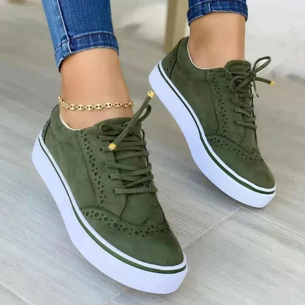 Clara | Trendy Orthopedic Sneakers for Women