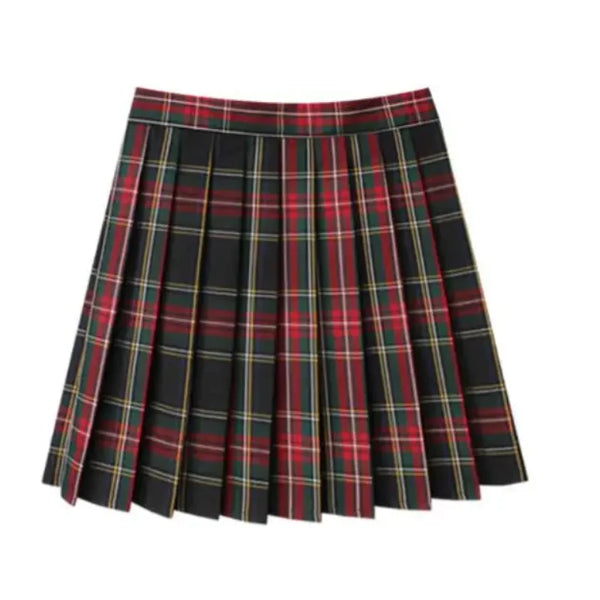 Vanesa | Mini Pleated Skirts for Women