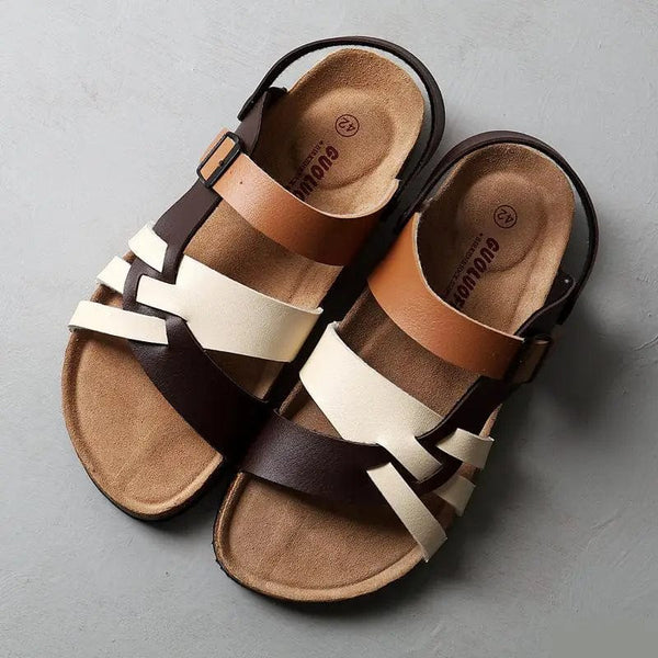 Ethan | Men's Stylish Sandals