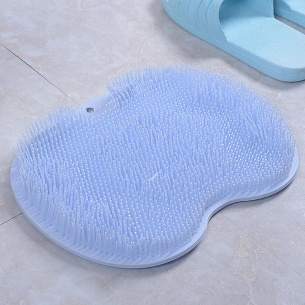 Foot & Back Scrubber Massage