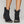 Sabrina - Modern Stylish Ankle Boots - Edgy & Comfortable