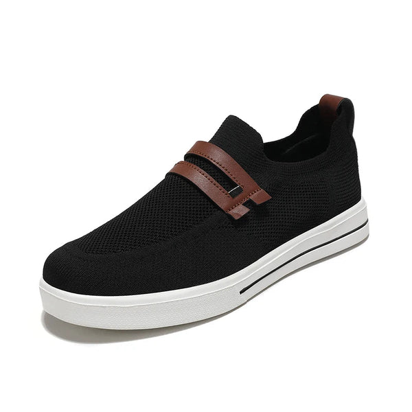 Argie | Coastal Casual Slip-On