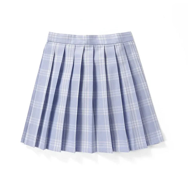 Vanesa | Mini Pleated Skirts for Women