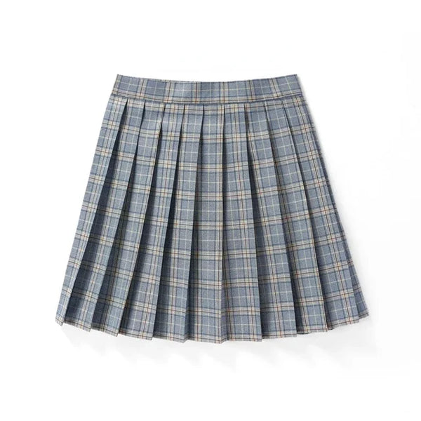 Vanesa | Mini Pleated Skirts for Women