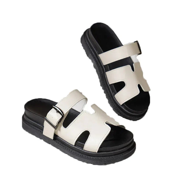 Ryza | Ortho Soft Sandals