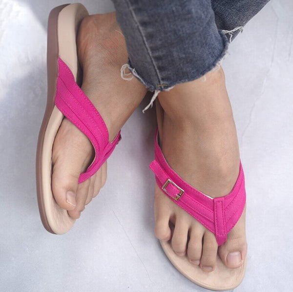 Malou | Summer Orthopedic Sandals