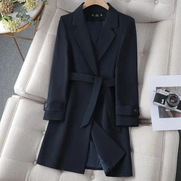 BLAIRE | Stylish Blazer Coat