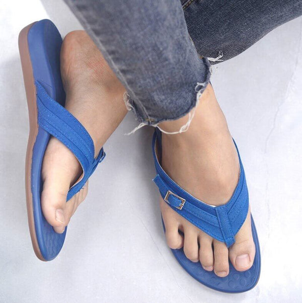 Malou | Summer Orthopedic Sandals