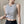 Sheila | Built-In Bra Crop Top