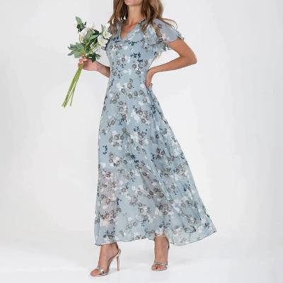 NANNA | Stylish Floral Dress