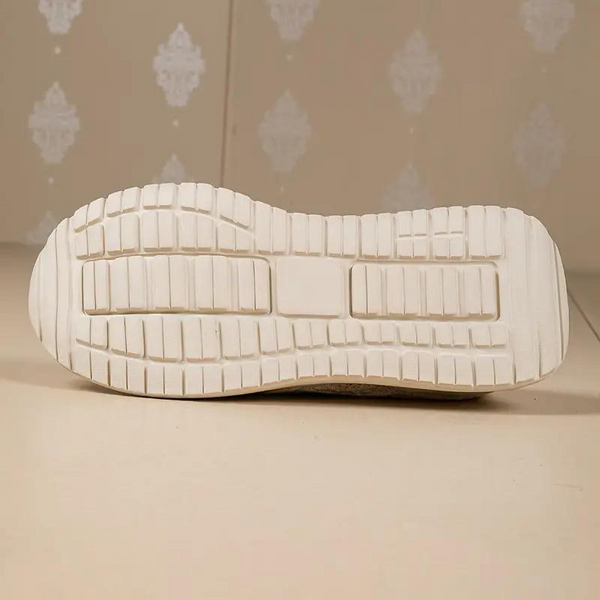 Isabel | Breathable Slip On Sneakers