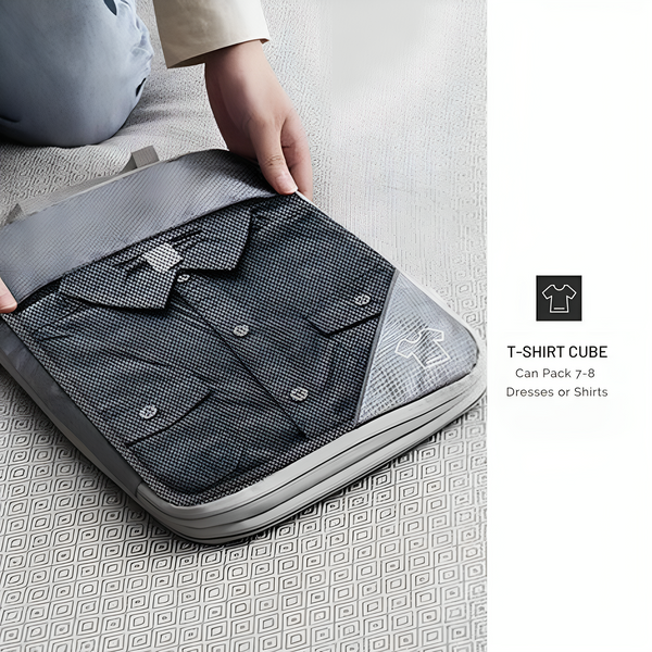 Gelai | Travel  Packing Cubes