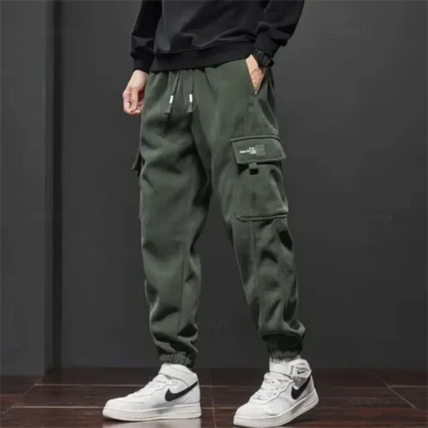 Whayner | Men's Stylish Cargo Pants