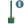 WaveClean – Flexible Toilet Brush – Effortless Grip & Deep Clean