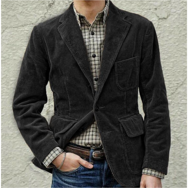 Vintage Men's Blazer