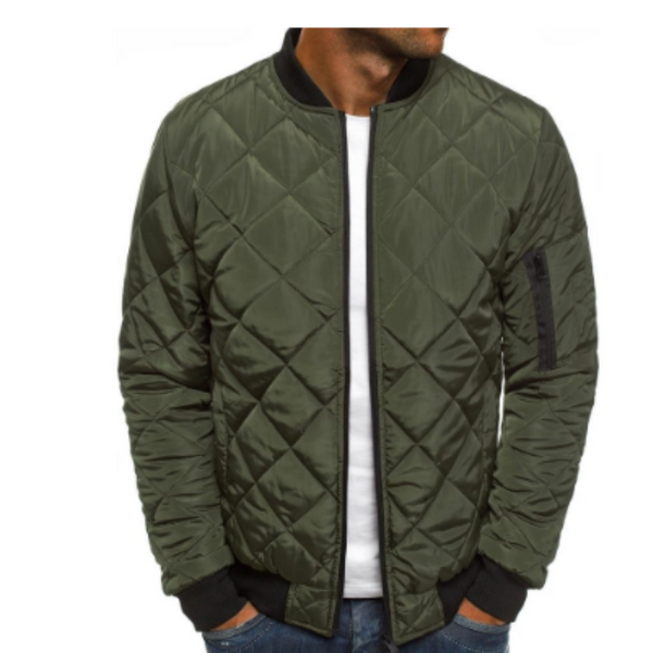 Lloyd | Bomber Jacket for Men