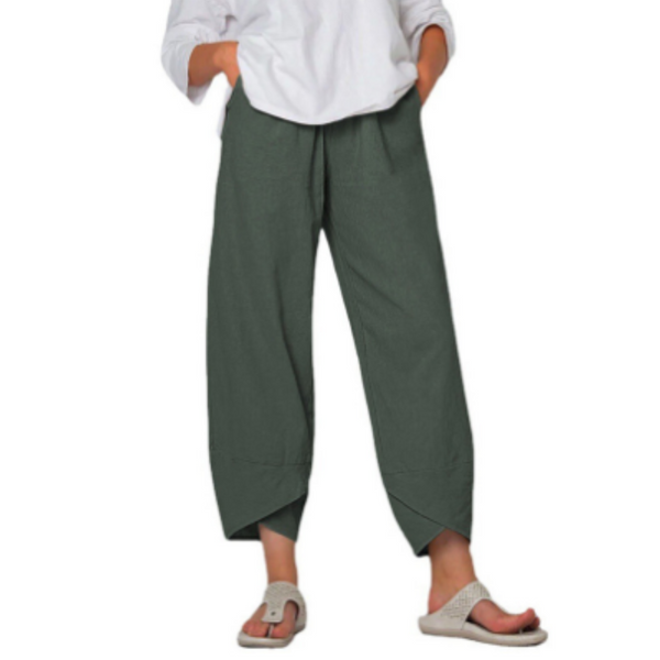 Miles | Women's Trousers