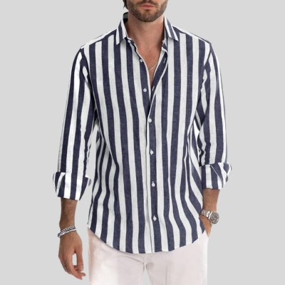 Marcus | Men's Shirts