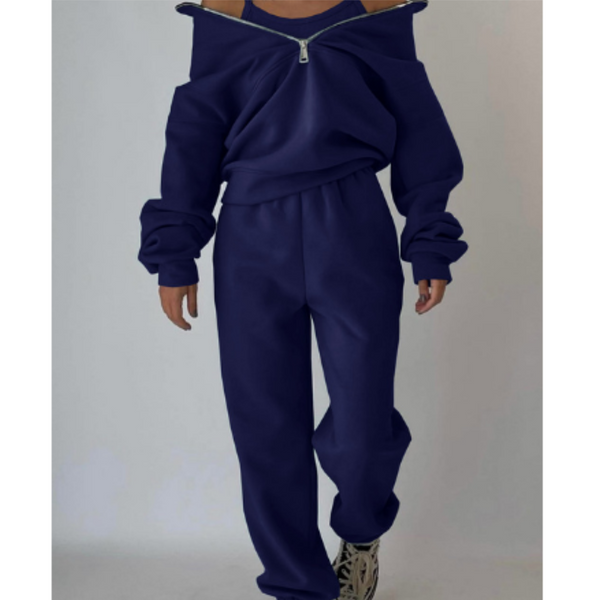 Lillo | Women's Comfy Tracksuit