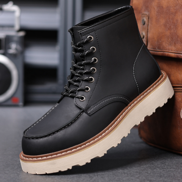 Marky | Men's High-quality Winter Boots