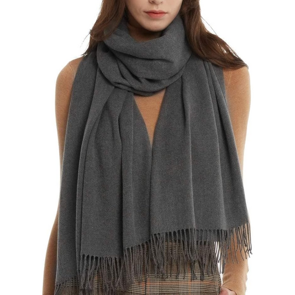 Kendra - Trendy Scarf for Women - Perfect for Any Season