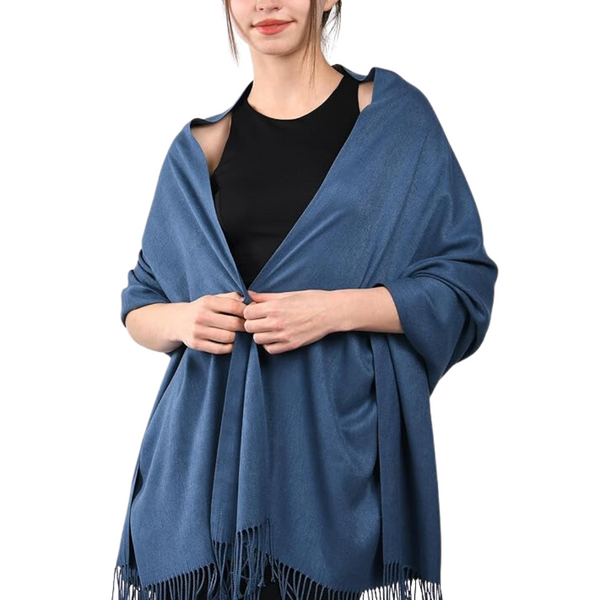 Kendra - Trendy Scarf for Women - Perfect for Any Season