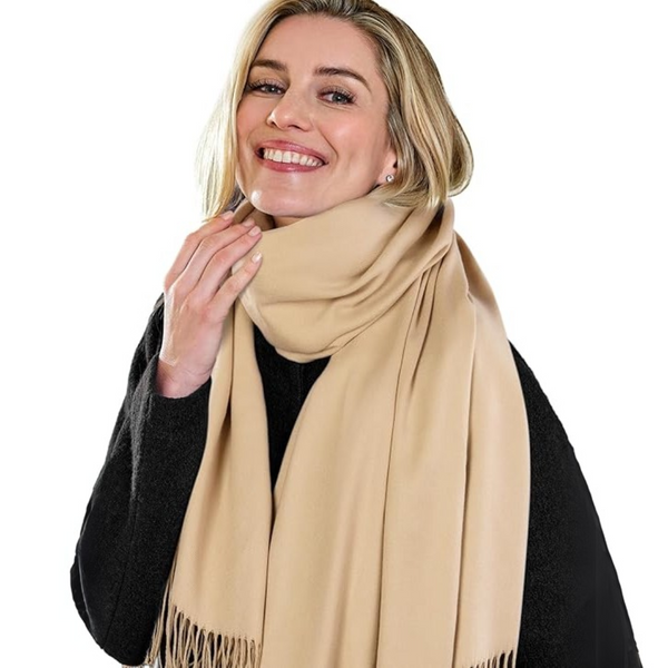 Kendra - Trendy Scarf for Women - Perfect for Any Season