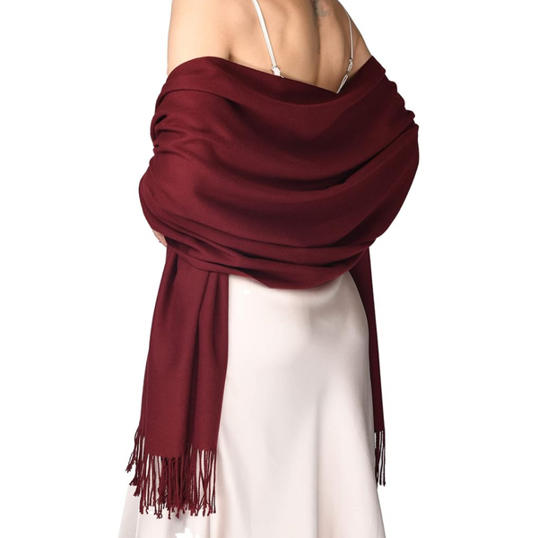 Kendra - Trendy Scarf for Women - Perfect for Any Season