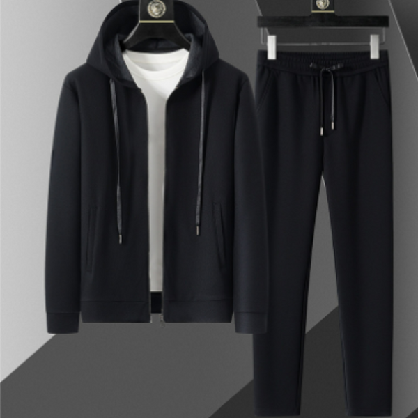 Benjamin | Men's Winter Set