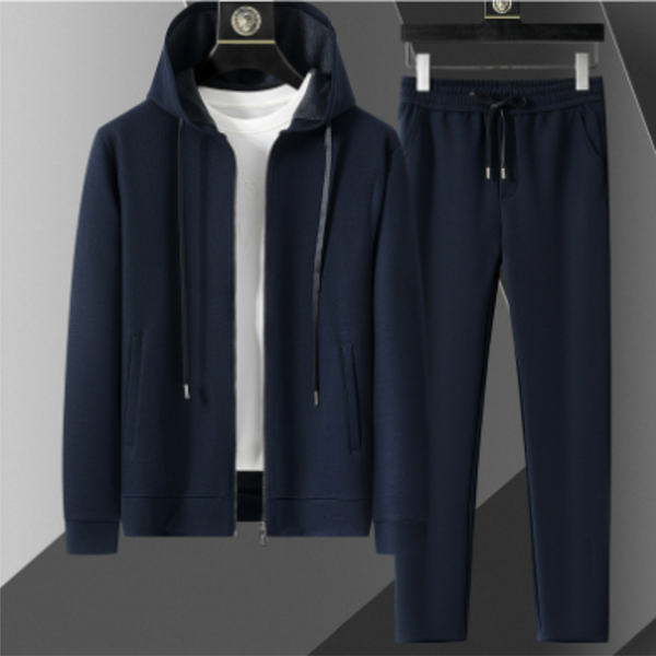 Benjamin | Men's Winter Set