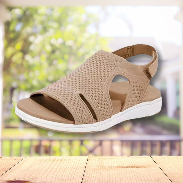 Roslyn | Comfortable Orthopedic Sandals