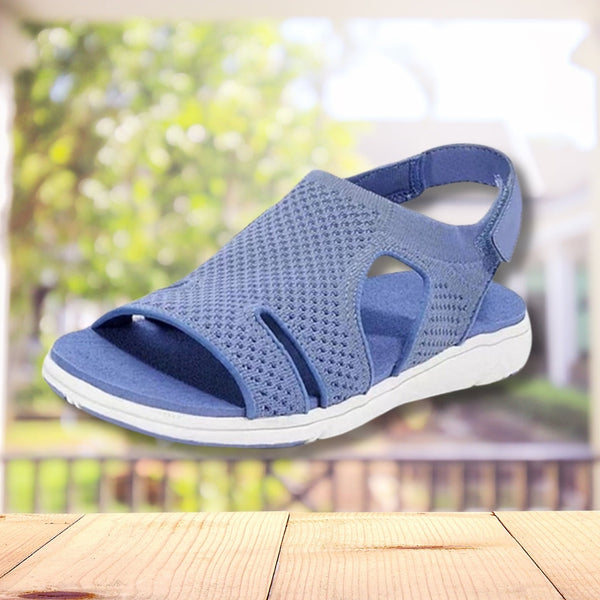 Roslyn | Comfortable Orthopedic Sandals