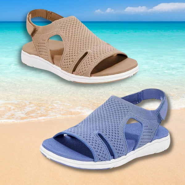 Roslyn | Comfortable Orthopedic Sandals