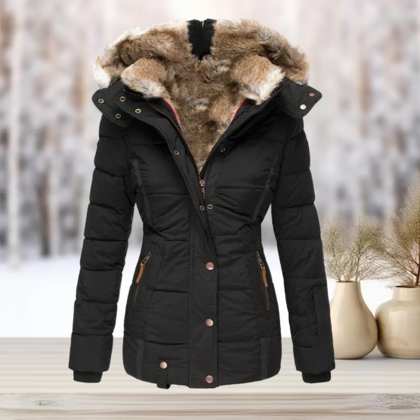 Victria | Winter Warm Jacket